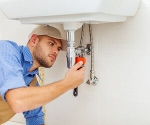 About The Faucet Pros Section, AL
